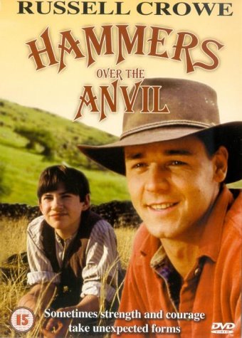 Hammers Over the Anvil (1993) [DVD]