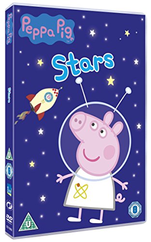 Peppa Pig: Stars [Volume 9] (2004) [DVD]