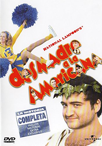 Animal House (1978) [DVD]