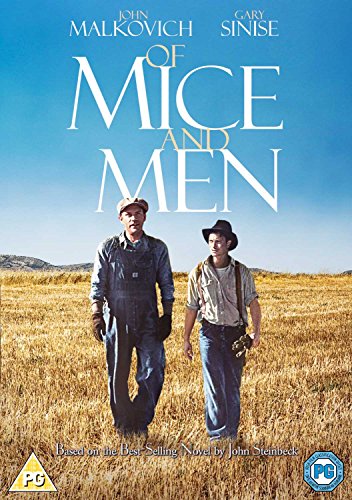 Of Mice and Men (1939) [DVD]