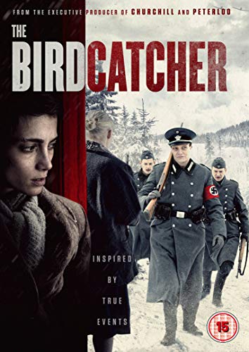 The Birdcatcher (2019) [DVD]
