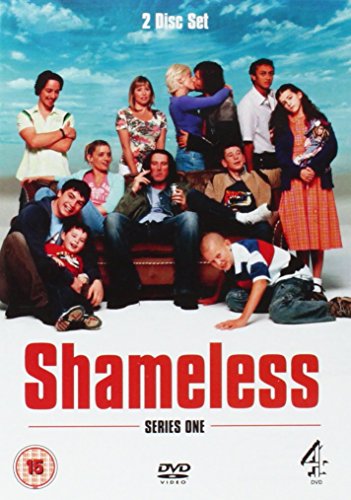 Shameless - Series 1 (2004) [DVD]
