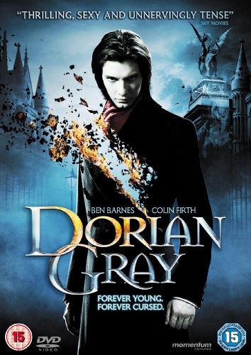 Dorian Gray (2009) [DVD]