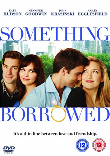 Something Borrowed (2011) [DVD]