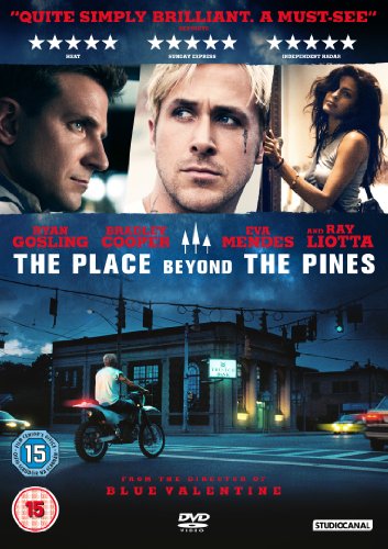 The Place Beyond The Pines (2012) [DVD]