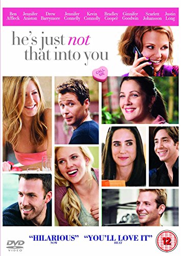 He's Just Not That Into You (2009) [DVD]