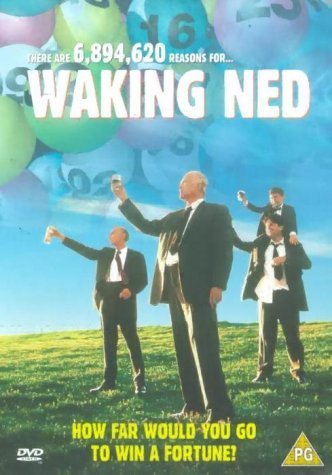 Waking Ned (1998) [DVD]