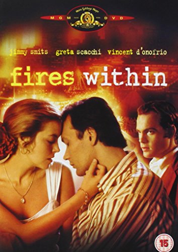 Fires Within (1991) [DVD]