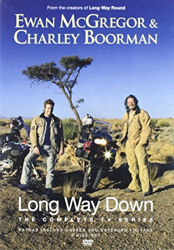 Long Way Down (2007) [DVD]