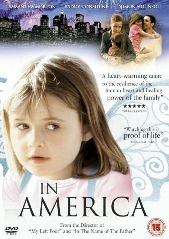 In America (2002) [DVD]