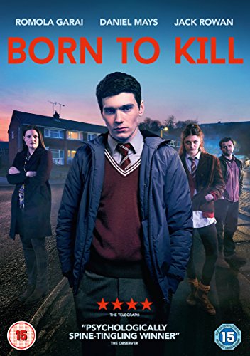 Born To Kill (1947) [DVD]