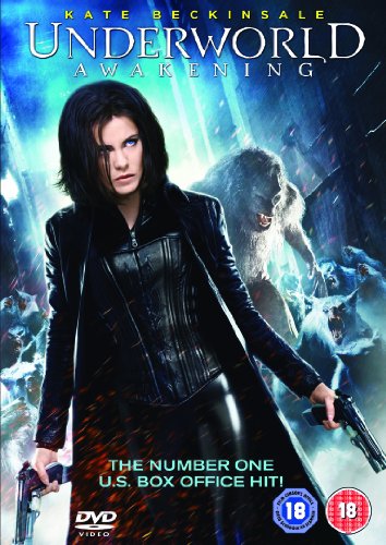 Underworld: Awakening (2012) [DVD]