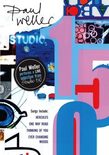 Paul Weller - Studio 150 [DVD]