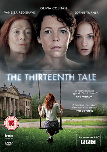 The Thirteenth Tale - As Seen on the BBC (2013) [DVD]