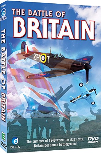 The Battle of Britain (1943) [DVD]