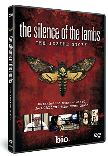 Silence of the Lambs - The Inside Story [DVD]