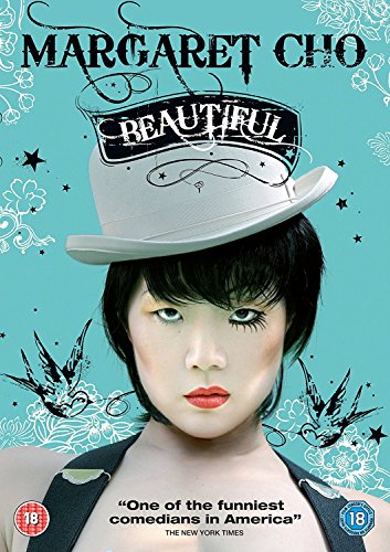Margaret Cho - Beautiful [DVD]