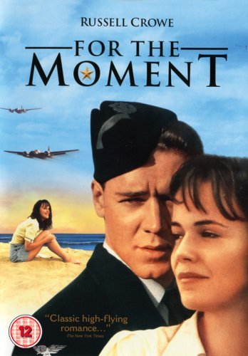 For the Moment (1993) [DVD]