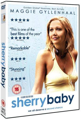 Sherrybaby (2006) [DVD]