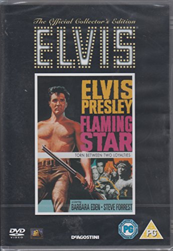 Flaming Star (1960) [DVD]