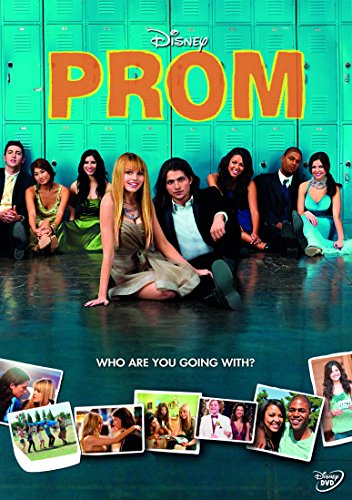 Prom [DVD]