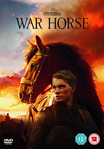 War Horse (2011) [DVD]