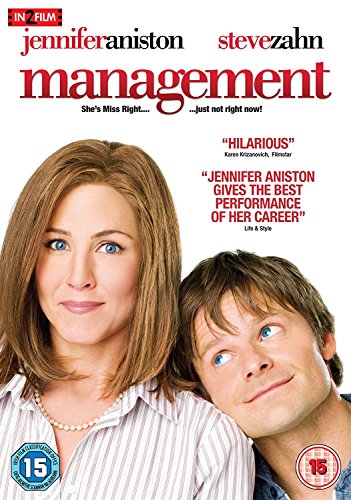 Management (2008) [DVD]
