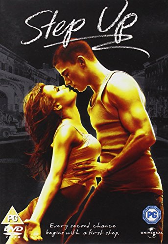 Step Up (2006) [DVD]
