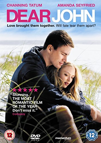 Dear John (1988) [DVD]