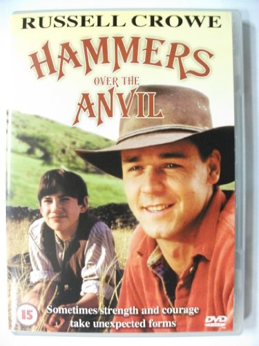 Hammers Over The Anvil [DVD]