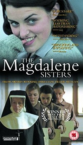 The Magdalene Sisters (2002) [DVD]