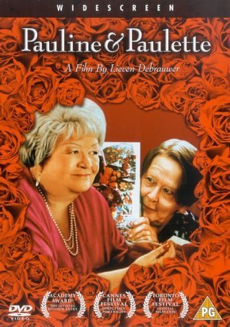 Pauline & Paulette (2001) [DVD]