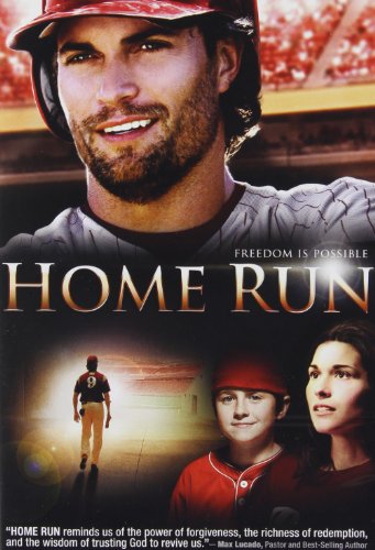 Home Run [DVD]