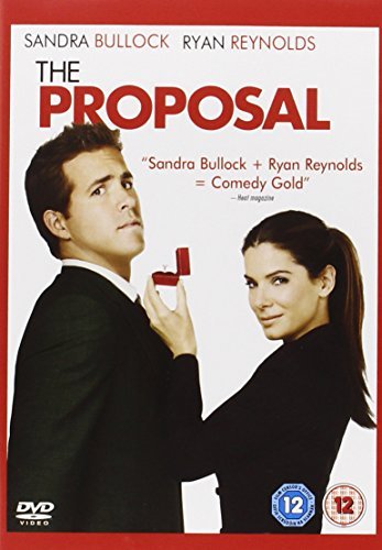 The Proposal by Sandra Bullock [Unknown Binding] [DVD]
