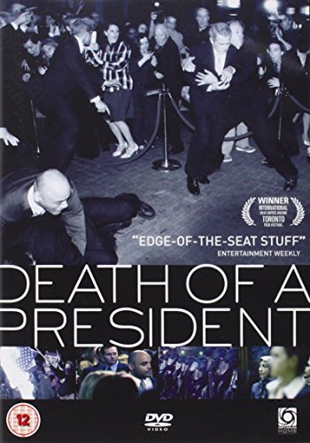 Death Of A President (2006) [DVD]