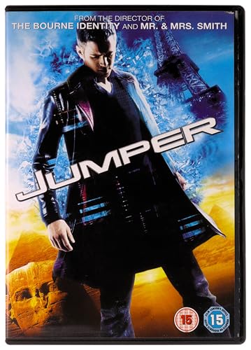Jumper (1991) [DVD]