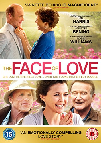 The Face of Love (2013) [DVD]