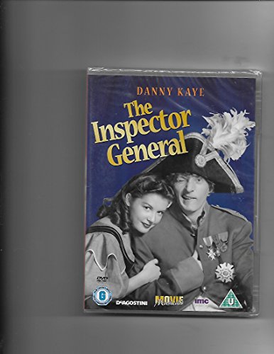 Inspector General [DVD]
