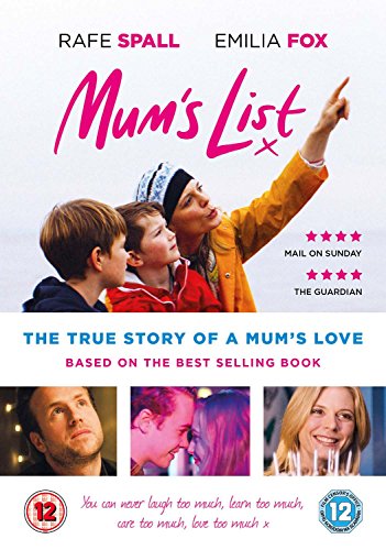 Mum's List (2016) [DVD]