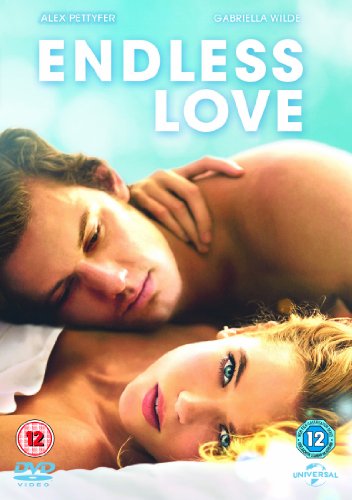 Endless Love (2010) [DVD]