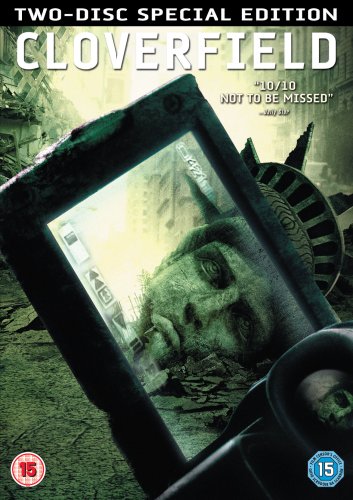 CloverfieldSpecial Edition [DVD]