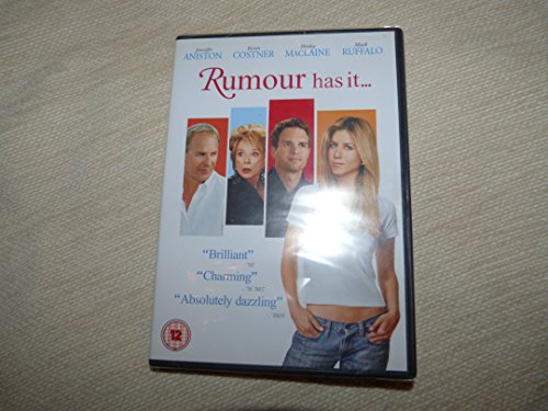 Rumour Has It [DVD]