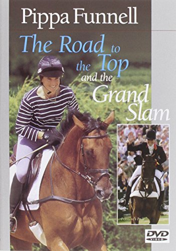 Pippa Funnell: Road To The Top/The Grand Slam [DVD]
