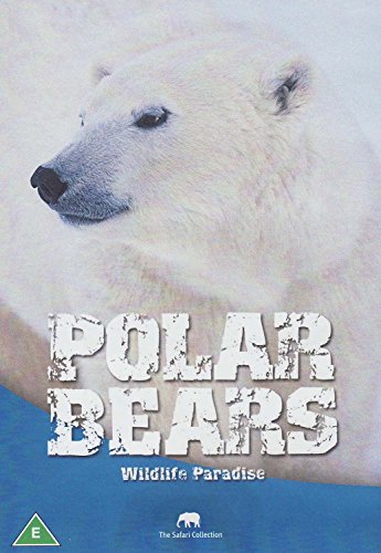 Safari: Polar Bears [DVD]
