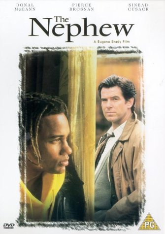 The Nephew (1998) [DVD]