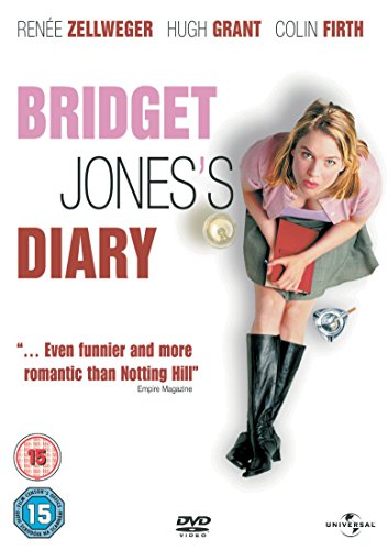 Bridget Jones's Diary (2001) [DVD]