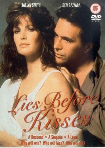 Lies Before Kisses (1991) [DVD]