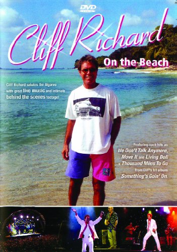 Cliff Richard - On The Beach [DVD]