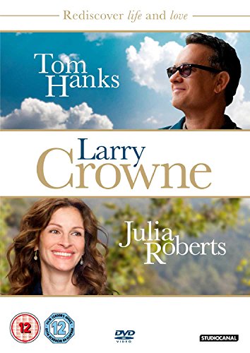 Larry Crowne (2011) [DVD]