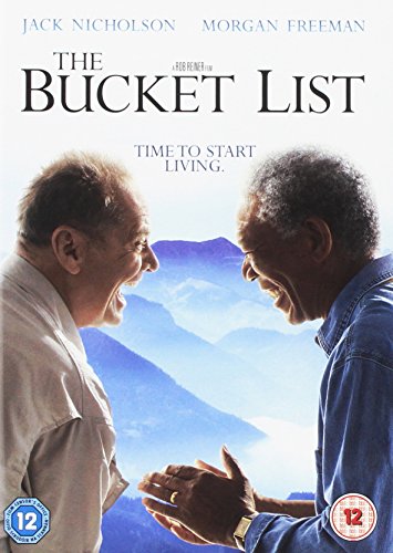 The Bucket List (2007) [DVD]
